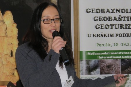 Katarina Milković podnijela ostavku na mjesto ravnateljice JU Pećinski park Grabovača!