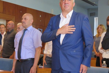 Petar Radošević i dalje predsjednik Vijeća, prijevremeni izbori pred vratima