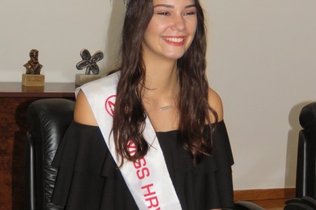 Tea Mlinarić iz Senja na izboru za Miss svijeta osvojila odlično 28.mjesto!!!