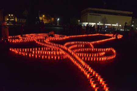 Danas u Gospiću obilježavamo Dan sjećanja na žrtvu Vukovara
