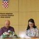 POHVALNO:Grad Gospić potpisao ugovore za 24 stipendije učenicima i studentima