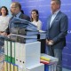 Poznati hrvatski hotelijer Goran Štrok kreće s gradnjom elitnog turističkog naselja u Lovincu!!!