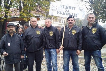 Udruga ratnih veterana 9.gbr Vukovi podržava i organizira odlazak na prosvjed u Vukovar