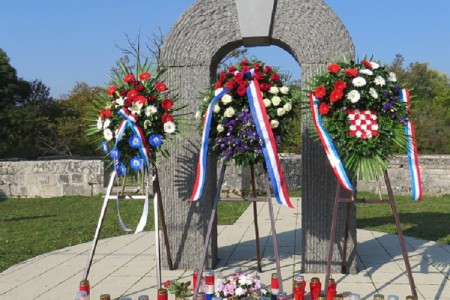 Obilježeno 27 godina od zločina nad Hrvatima u Širokoj Kuli
