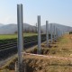 Perušićani pitaju kome i zašto se gradi bukobran uz prugu u selu Sveti Marko?