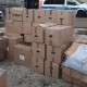 Kod odmorišta Jadova policija “uhvatila” više od 800 kilograma švercanog duhana