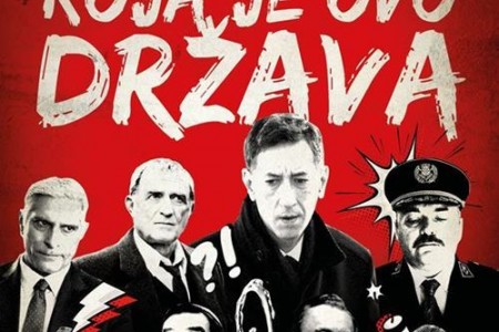 Ne propustite: u kinu Korzo veliki domaći filmski hit Koja je ovo država!