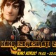 U kinu Korzo ovaj tjedan “Kako izdresirati zmaja”