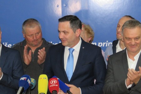 HDZ pobjednik prijevremenih izbora u Ličko-senjskoj županiji