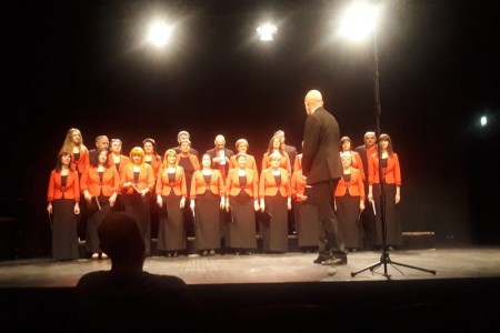 BRAVO: gospićki zbor Vile Velebita obranio srebro na državnom natjecanju tradicijskog pjevanja