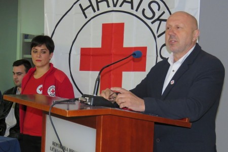 Već 137 godina Crveni križ u Gospiću je u službi ljudi!!!