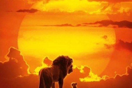 Ovaj tjedan u kinu Korzo “Kralj lavova”.