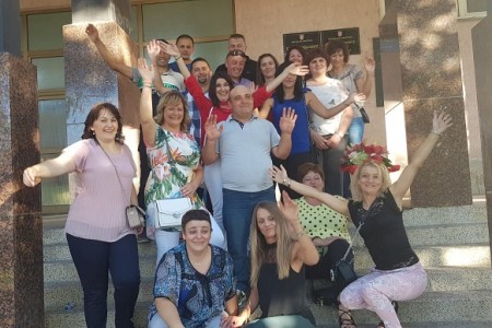 Prva generacija ugostiteljske škole u Gospiću proslavila 24 godine od mature