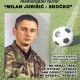 U petak u Perušiću memorijalni turnir u spomen na viteza Domovinskog rata Milana Jurišića-Skočka