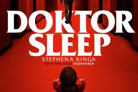U kinu Korzo ovaj tjedan novo poglavlje “Isijavanja “”Doktor Sleep”