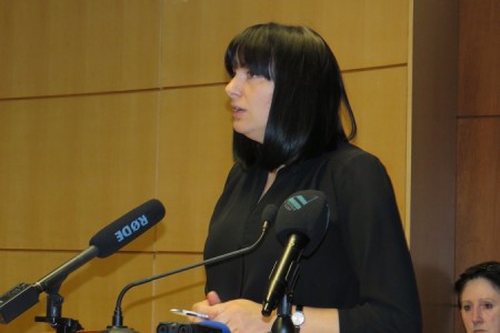 VIDEO: Gradsko vijeće Gospić- rasprava o izvršenju proračuna za prvo polugodište ove godine i prijedlog o ukidanju prireza poreza na dohodak