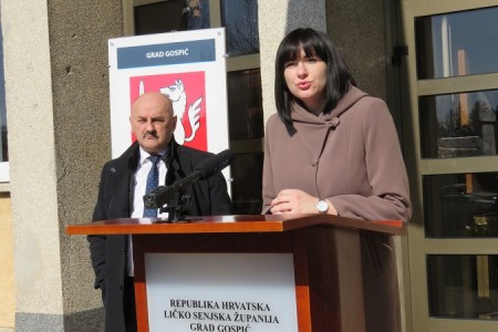 ODLIČNA VIJEST: Bespovratne potpore gospodarstvenicima Grad Gospić isplatit će i za svibanj i lipanj 2020.