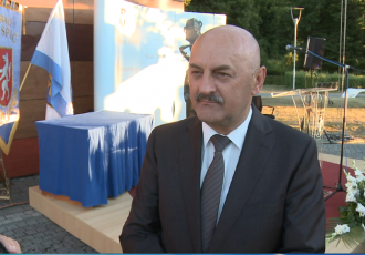 VIDEO: interview s gradonačelnikom Karlom Starčevićem povodom dana grada