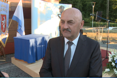 VIDEO: interview s gradonačelnikom Karlom Starčevićem povodom dana grada