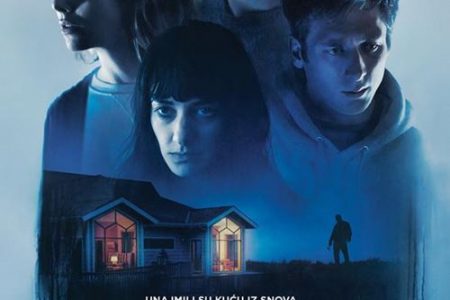 U kinu Korzo pogledajte horor “Kuća straha”