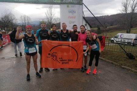 BRAVO: Dijana Butorac 19.maratonka u Hrvatskoj!!!