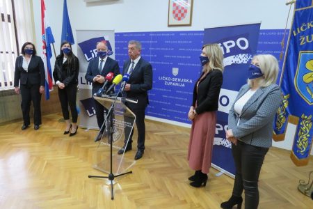 Osnovana stranka LiPO, predsjednik Darko Milinović, njegov zamjenik Ante Dabo, jedna od potpredsjednica Sanja Stopić Rukavina