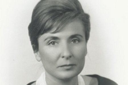 Na današnji dan u Gospiću je rođena svjetski priznata književnica Cvijeta Grospić