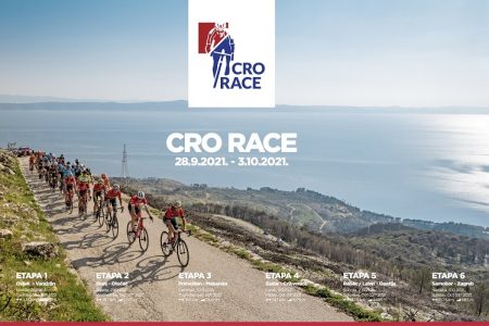 Druga etapa CRO Race-a 29. rujna kreće iz Slunja, cilj u Otočcu