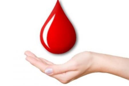 Darujte krv 14. i 15.prosinca u Gospiću