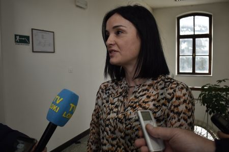 Ministrica Marija Vučković najavljuje bolje dane ličkoj poljoprivredi