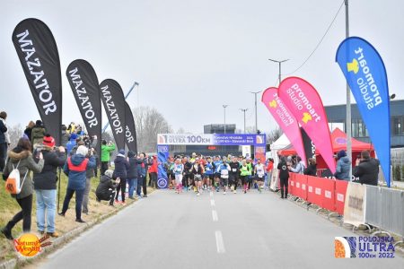 Sjajni trkač AK Velebita Mislav Krmpotić osmi ultramaratonac na prvenstvu Hrvatske