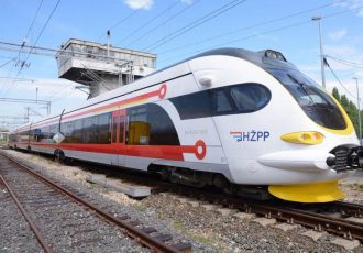 DOBRA VIJEST: Ugovorom između Županije i HŽ putničkog prijevoza redovni studenti vlakom mogu besplatno putovati