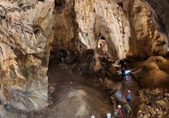 DOBRA VIJEST: U Pećinskom parku Grabovača sve više posjetitelja, prihodi porasli za 100%