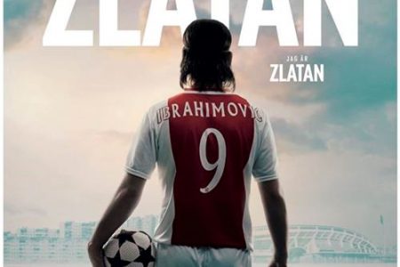 “Ja sam Zlatan”, film o velikom nogometašu  Zlatanu Ibrahimoviću stiže u gospićko kino