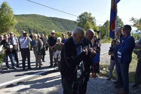 Velebitski ustanak bio je iskra kojom je upaljena kasnija hrvatska samostalnost