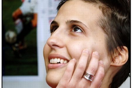 Danas je  16 godina od preranog odlaska Ane Rukavine