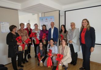 Održana završna konferencija projekta „Za bolji život u Ličko-senjskoj županiji“