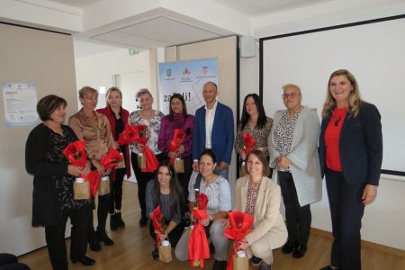 Održana završna konferencija projekta „Za bolji život u Ličko-senjskoj županiji“