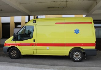 Dodatni timovi Hitne medicinske službe