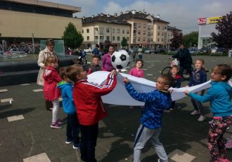 Društvo „Naša djeca“ aktivno i uz brojne probleme