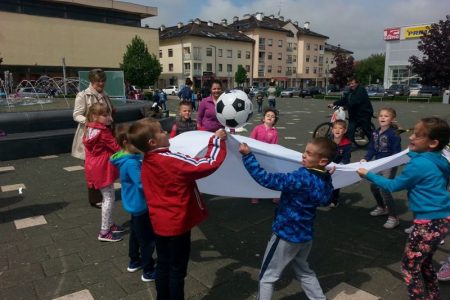 Društvo „Naša djeca“ aktivno i uz brojne probleme