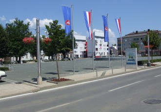 Izbor za najljepšu okućnicu u Gospiću