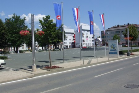 Izbor za najljepšu okućnicu u Gospiću