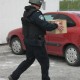 Otočan prijavljen zbog eksplozivnih tvari