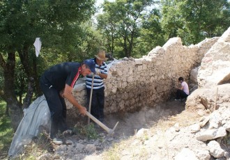 Udbina, neiscrpno arheološko bogatstvo