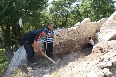 Udbina, neiscrpno arheološko bogatstvo