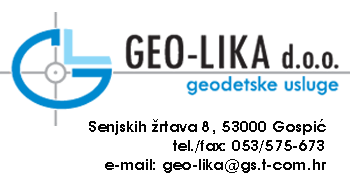 GEO Lika