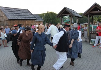 Plitvičke doline nude više od slapova i jezera, počelo je Ljeto u Rakovici!