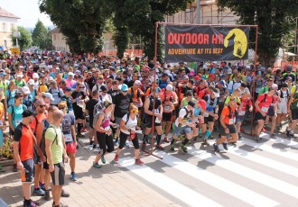 U subotu u Perušiću drugo izdanje spektakularne utrke po Pećinskom parku Grabovača