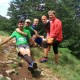 Odlični gospićki maratonci na Visočici